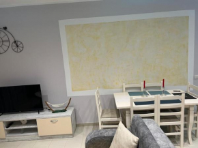 Lusina apartament